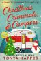 [A Camper & Criminals Cozy 04] • Christmas, Criminals, and Campers